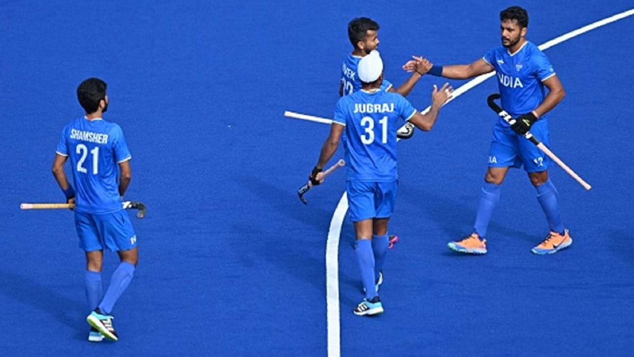 Belgium and Netherlands to host Mens and Womens Hockey World Cup together tournaments to be held in 2026