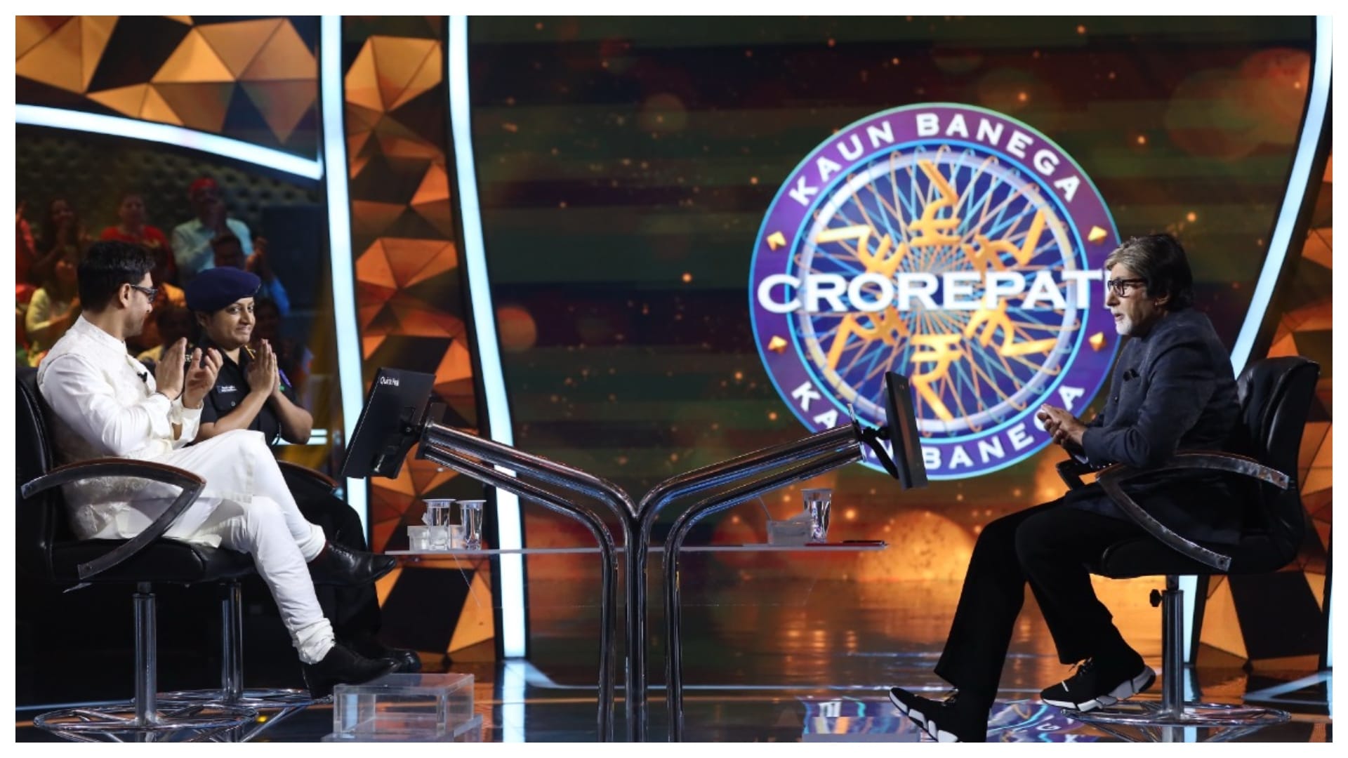 Amitabh Bachchan show contestant will get only three lifelines Expert advice now removed from kbc