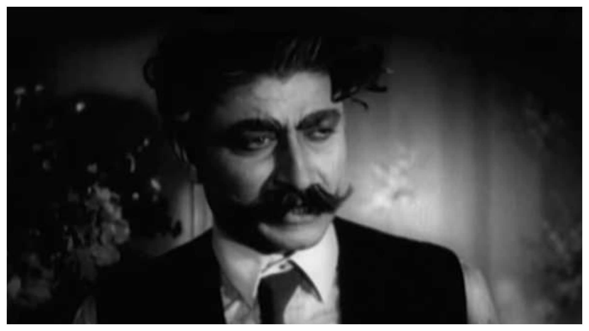 Kamal Kapoor Death Anniversary: know his relation with Prithviraj Kapoor Goldie Behl Sonali Bendre