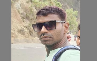 मृतक श्यामू गुप्ता
