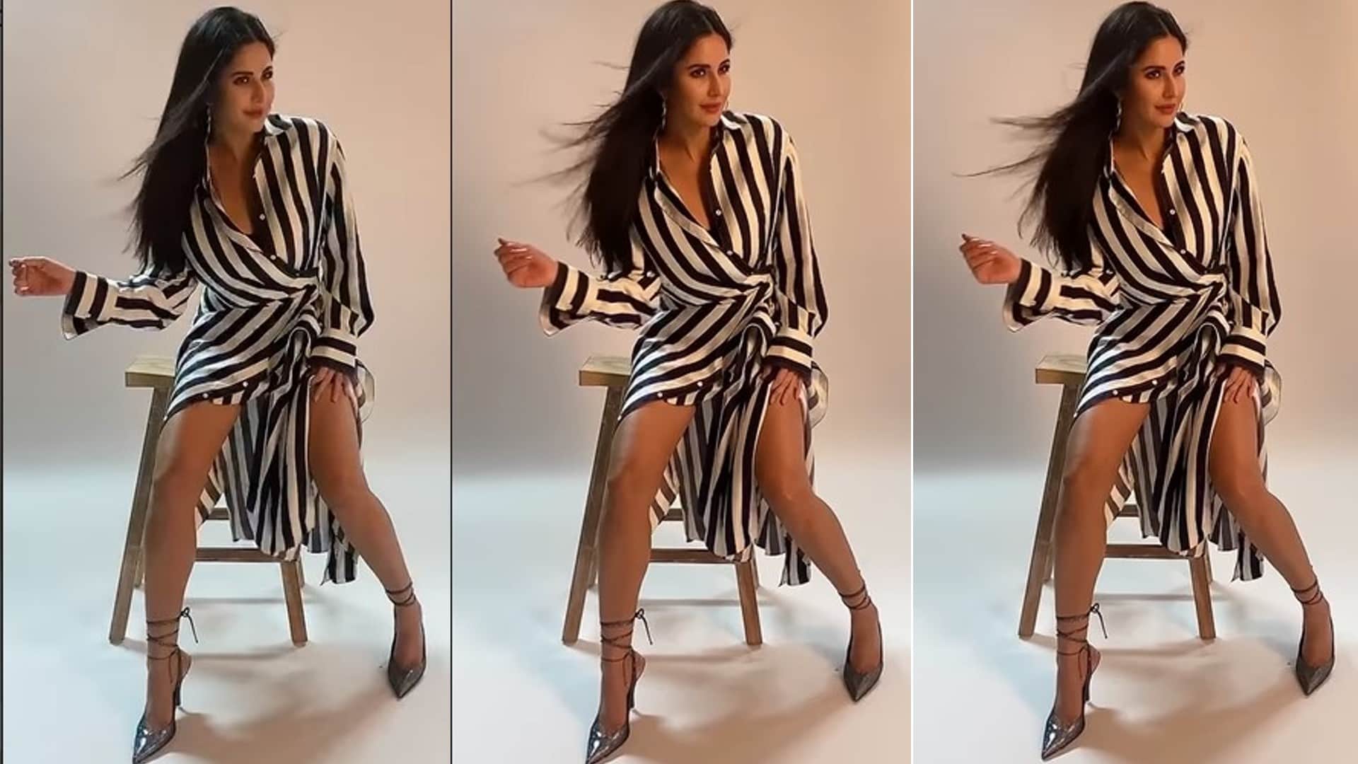 koffee with karan 7 new promo Phone Bhoot Starcast Katrina Kaif Siddhant Chaturvedi Ishaan Had fun in Show