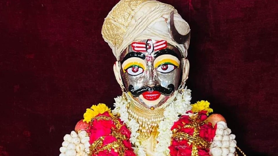 Third ride of Mahakal: God's darshan in three forms, Chief Minister's wife joined
