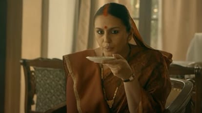 Maharani Season 2 Review and Rating in Hindi Huma Qureshi Shubhash Kapoor Sohum Shah Amit Sial Sony LIV