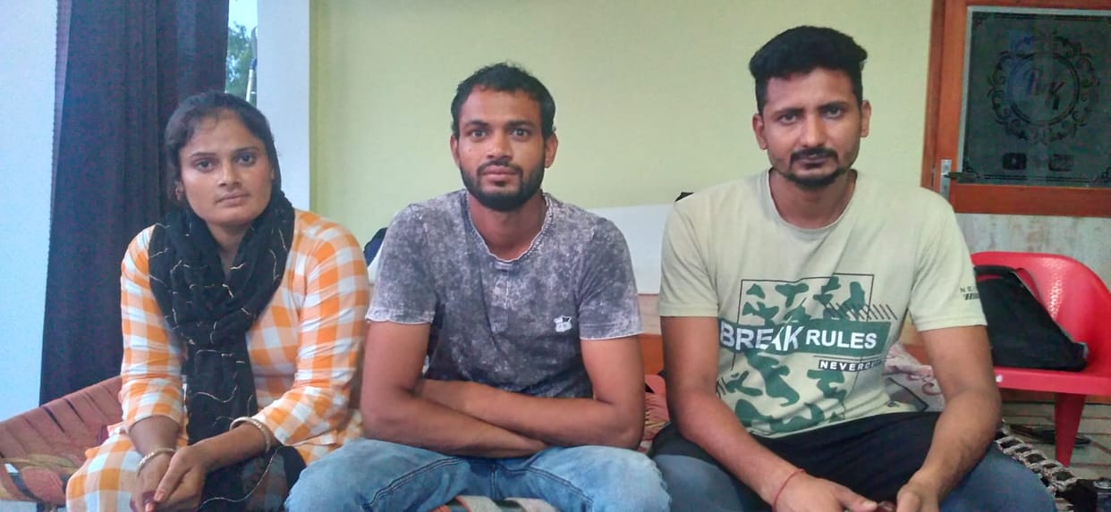 Artist has no religion said indian idol fame singer Farmani naaz