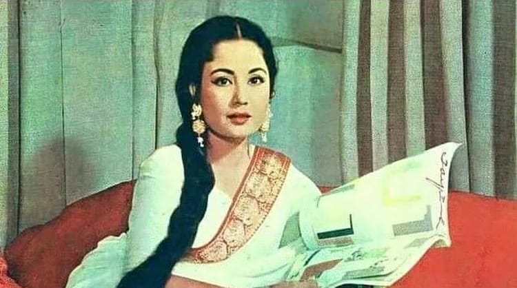 Meena Kumari Birthday Know untold Facts about actress Career