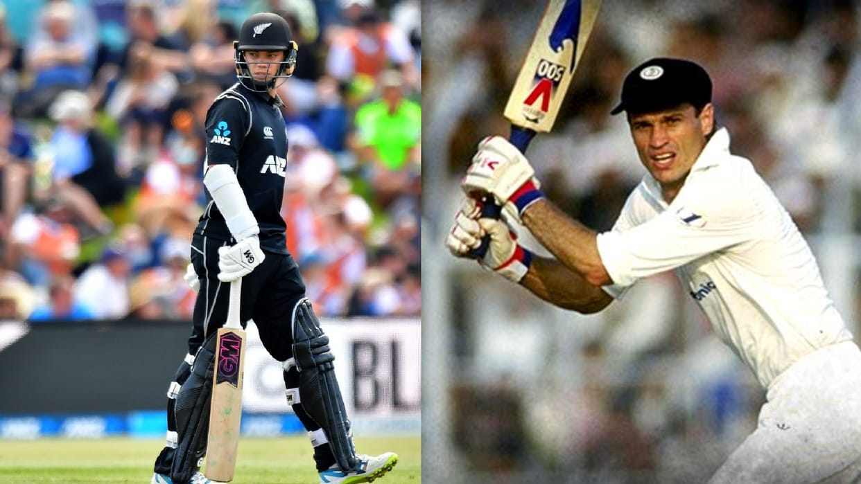 NZ beats Sco by 7 wickets in only ODI mark Chapman becomes second batsman to score century for two countries
