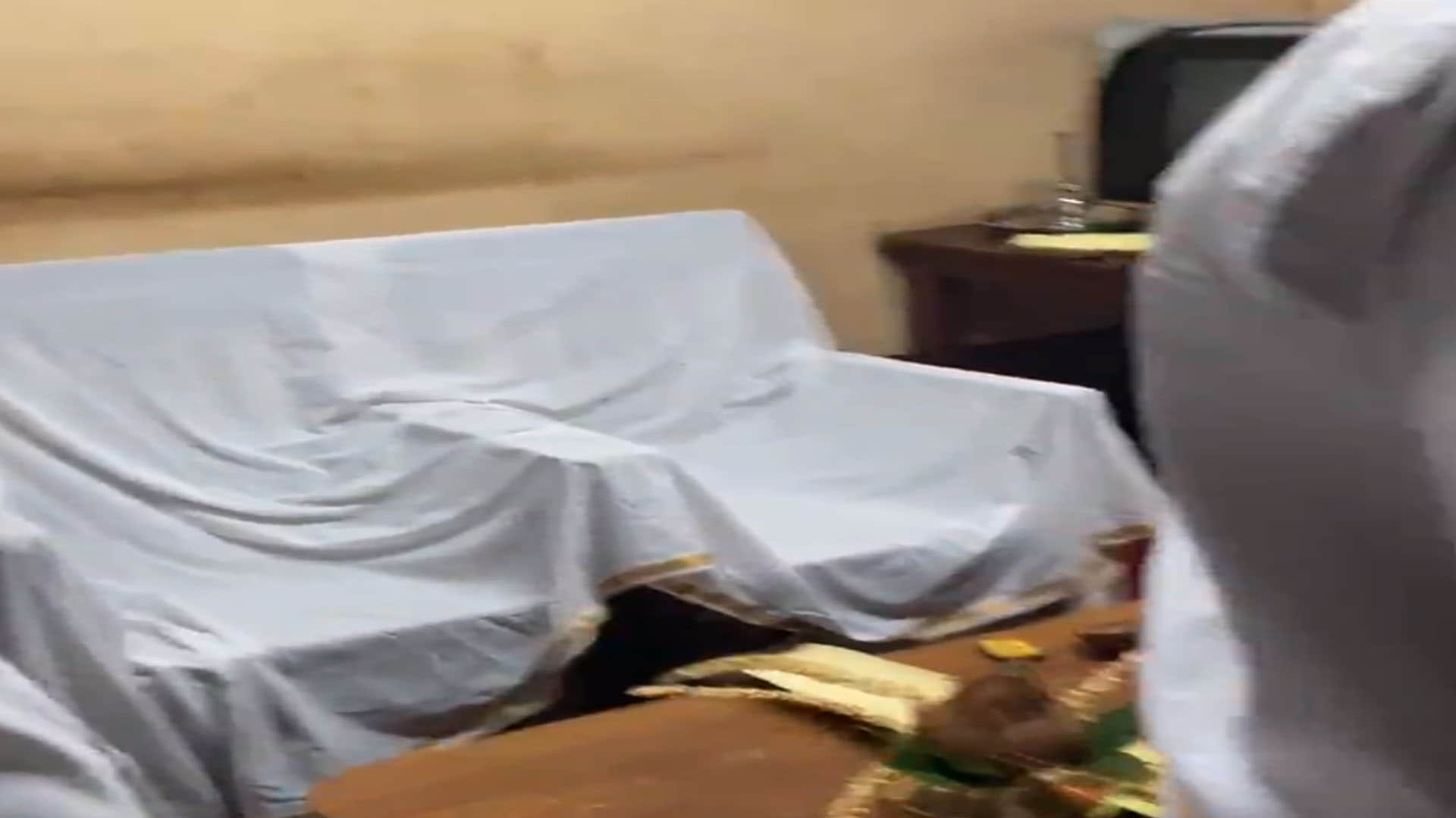 marriage took place 30 years after death in karnataka know all about pretha kalyanam