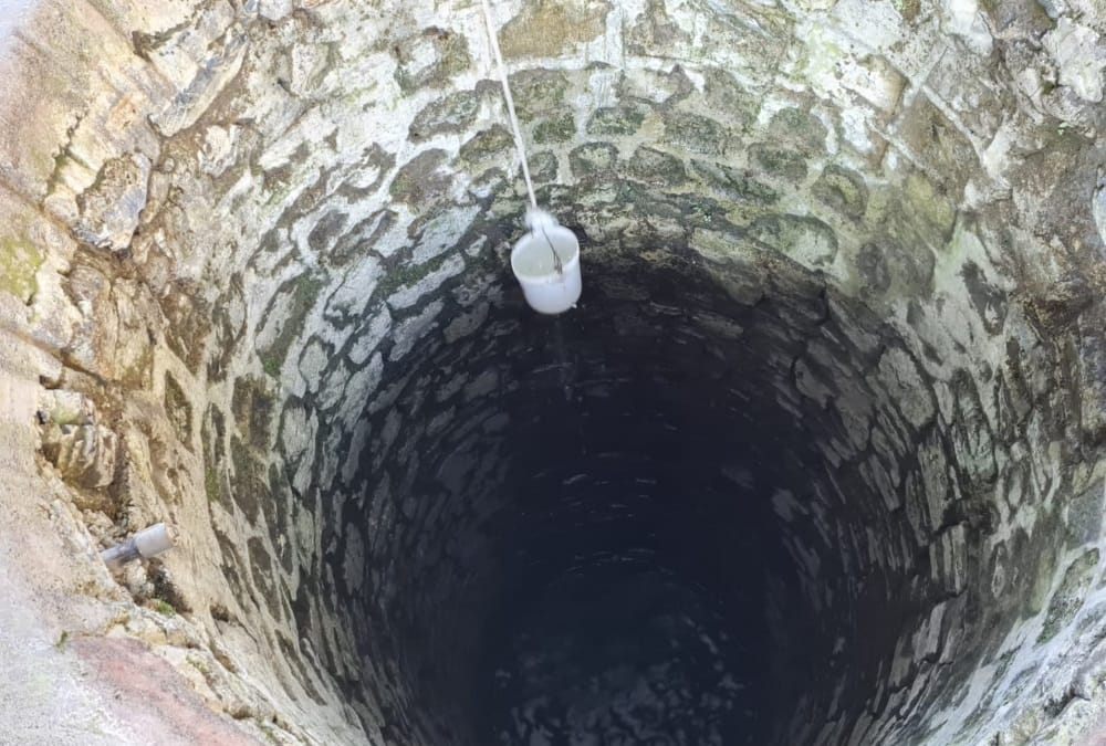Mussoorie: Interesting facts About 194 year old wishing well in hathipaon