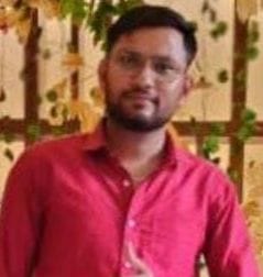 Kanpur Dehat: MR accidentally sat in another train, died while landing at Bhaupur