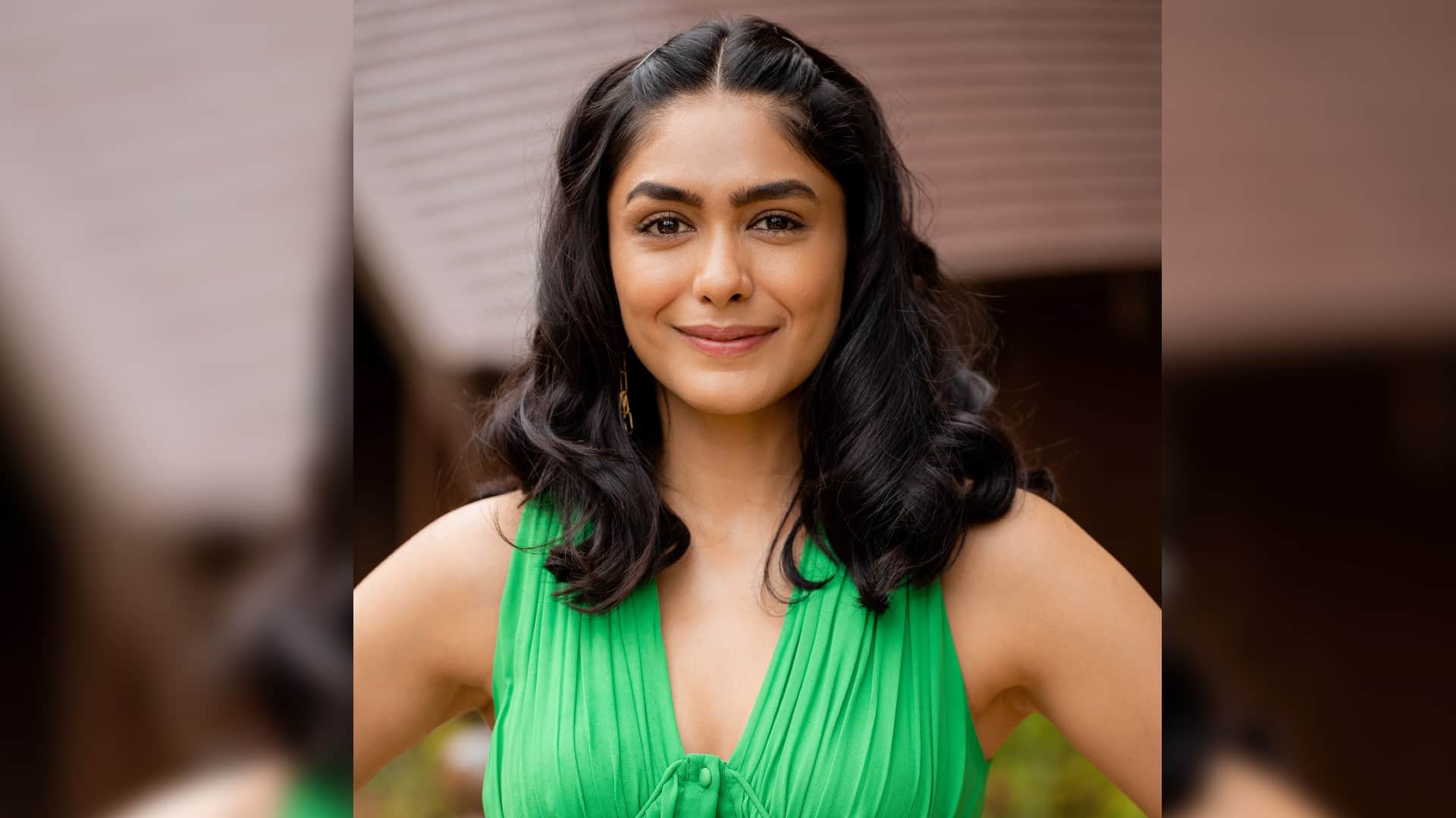 happy birthday mrunal thakur career journey biography tv serials film and actress life some interesting fact
