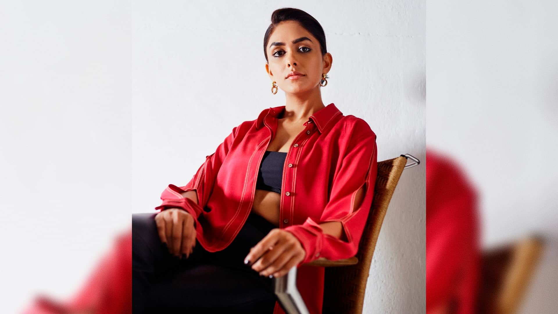 happy birthday mrunal thakur career journey biography tv serials film and actress life some interesting fact