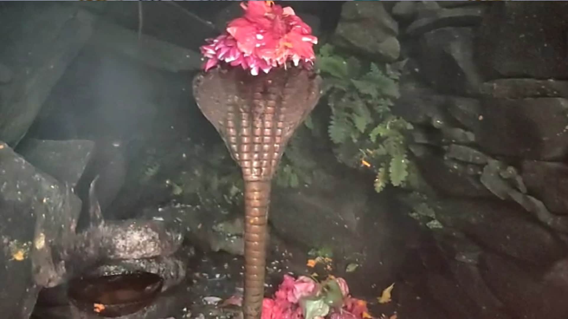 Nag Panchami 2022 Famous Mysterious Nag Temple In India Check List In Hindi