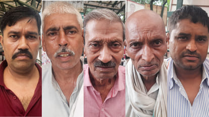 shortage of medicines in the civil hospital of Sonipat for one and a half months