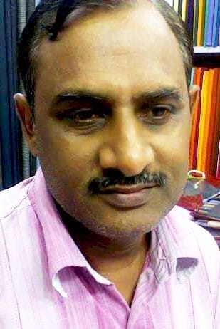 Narendra Middha is making blood relation by donating blood for 27 years