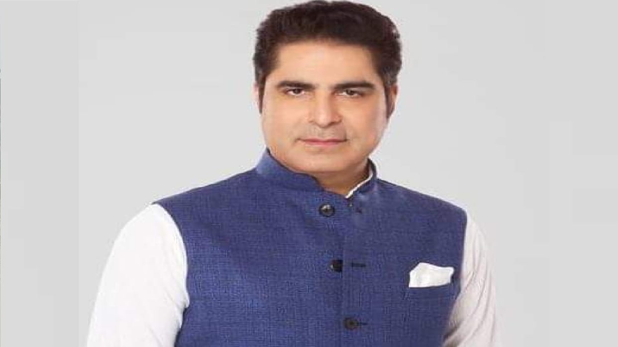 Rampur Byelection: Naved Mian expelled from Congress for six years for supporting BJP candidate