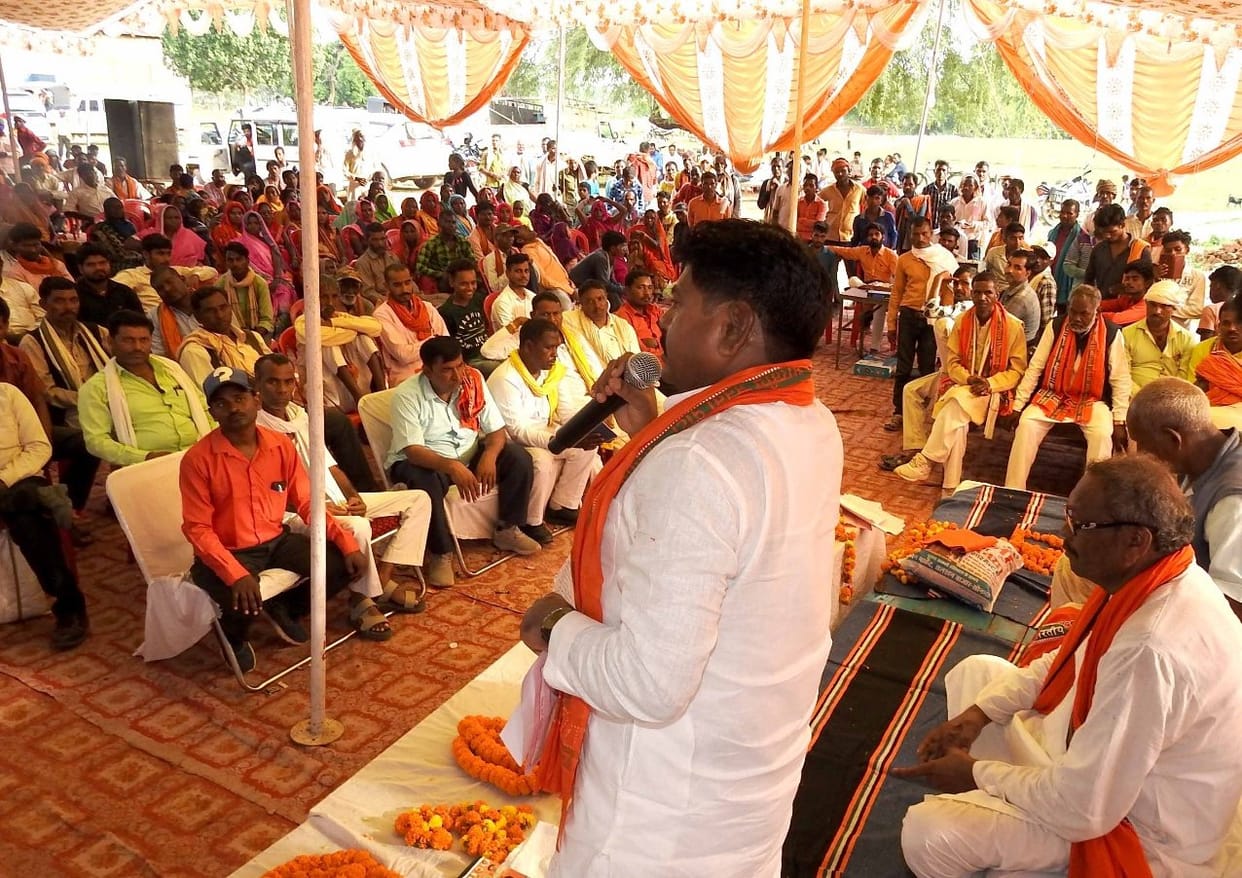 Forest department will remove obstacles in development projects: Sanjeev