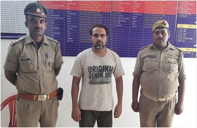 Neighbor's son was kidnapped for not having son, couple arrested