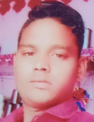 Kanwariya dies in accident, accomplice injured