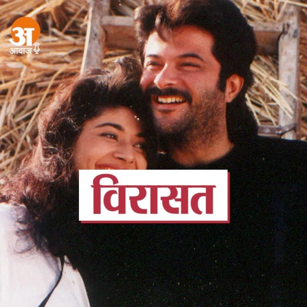 JP Dutta did not give time to tell the story, so Rajkumar had left the film Virasat