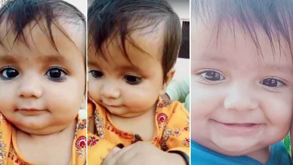 Father killed 10 month old girl in Punjab