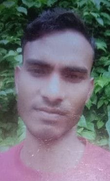 Iron gate fell on security guard, died during treatment