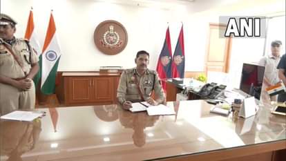 Sanjay Arora takes charge as Delhi Police commissioner