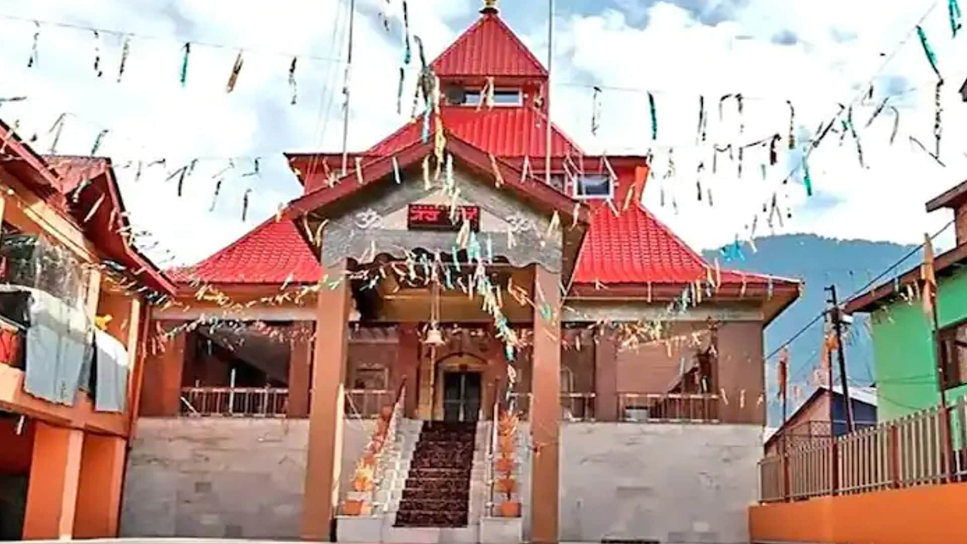 Nag Panchami 2022 Famous Mysterious Nag Temple In India Check List In Hindi