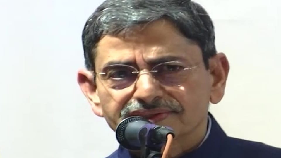 Tamil Nadu Governor RN Ravi Attacks on Pakistan for terrorism