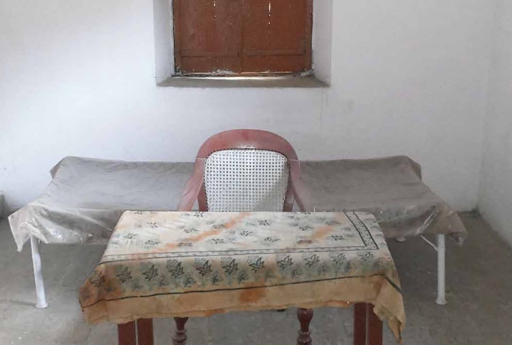 Dehradun News: story of Last Four Days of Jawaharlal Nehru Life