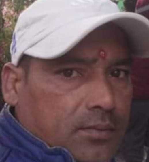BJP leader dies after dumper collapses in Swanla