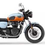 2023 Triumph Bonneville T100