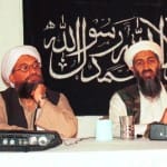 Most Wanted Terrorists: osama bin laden and ayman al-zawahiri
