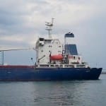 Russian Oil ships
