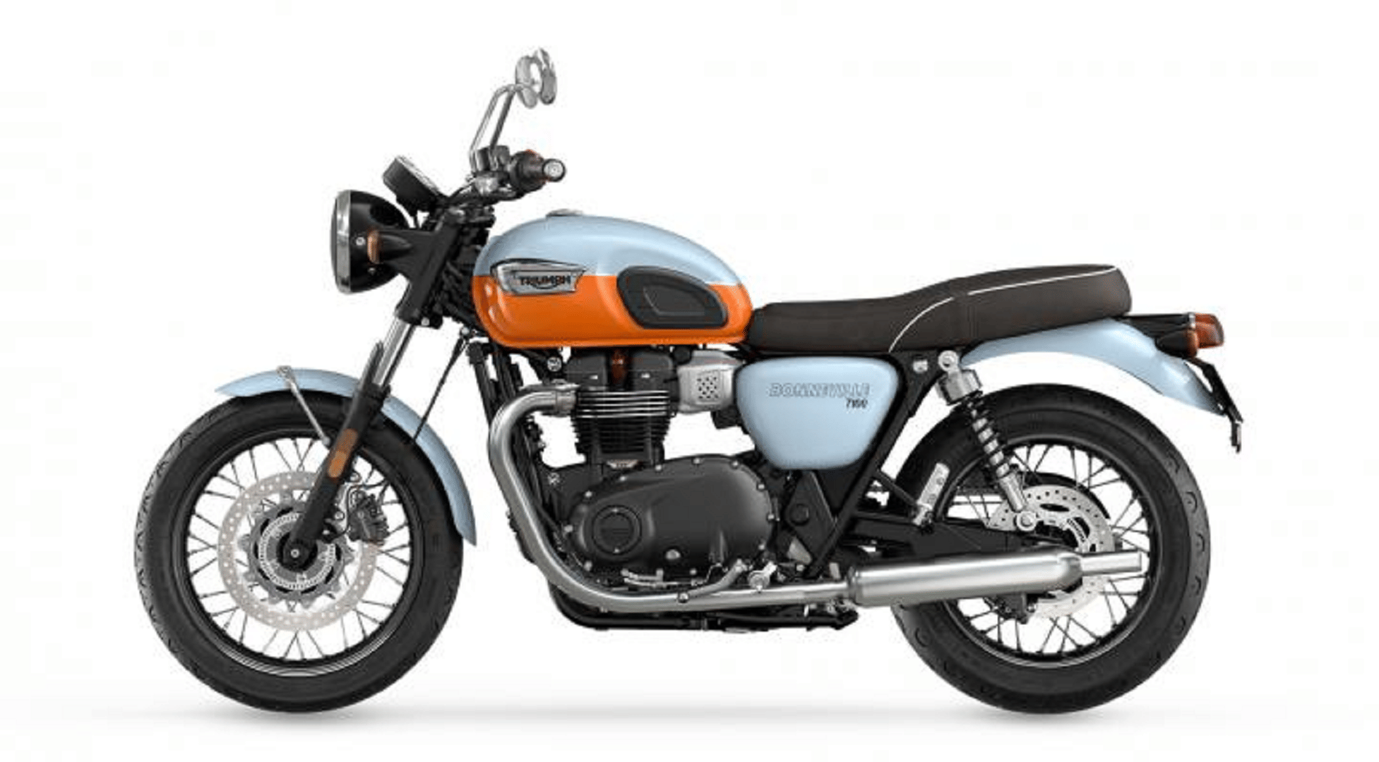 Triumph Motorcycles India launch new 2023 Bonneville T100 premium retro cruiser bike check price features spec