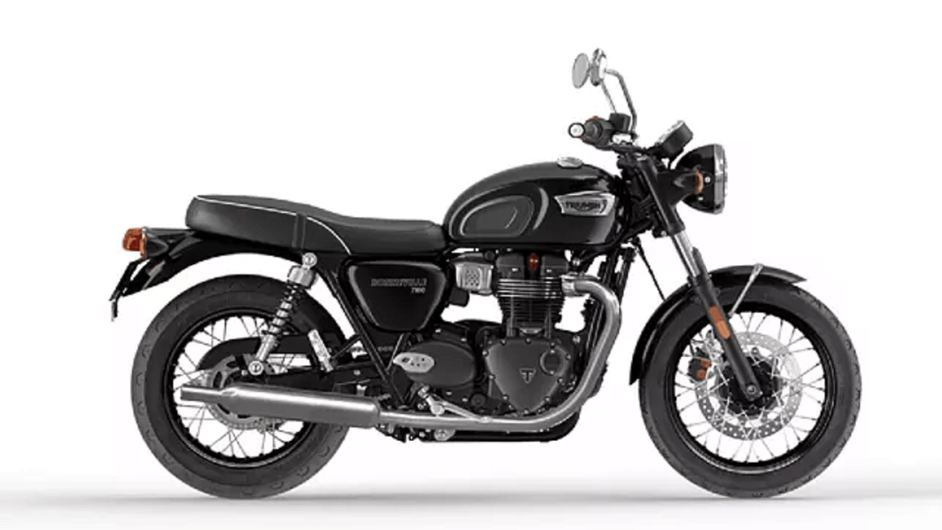 Triumph Motorcycles India launch new 2023 Bonneville T100 premium retro cruiser bike check price features spec