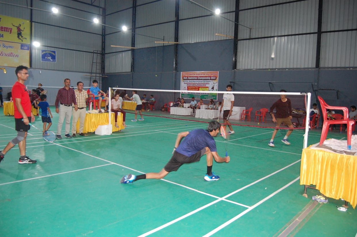 Nishtha of the seam in girls and Rudra first among boys