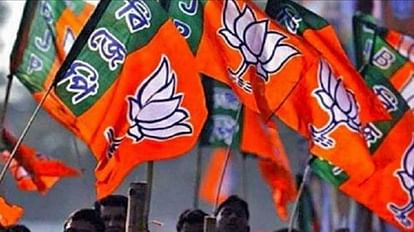 UP MLC Election Results 2023 Vidhan Parishad Chunav Winners BJP Samajwadi Party Kanpur Gorakhpur Ayodhya