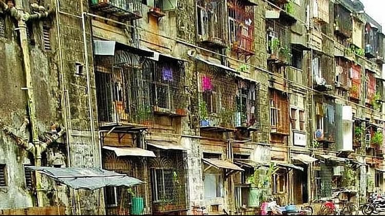 Patra Chawl: The Story Of The Poor Victims Of The Patra Chawl Scam ...