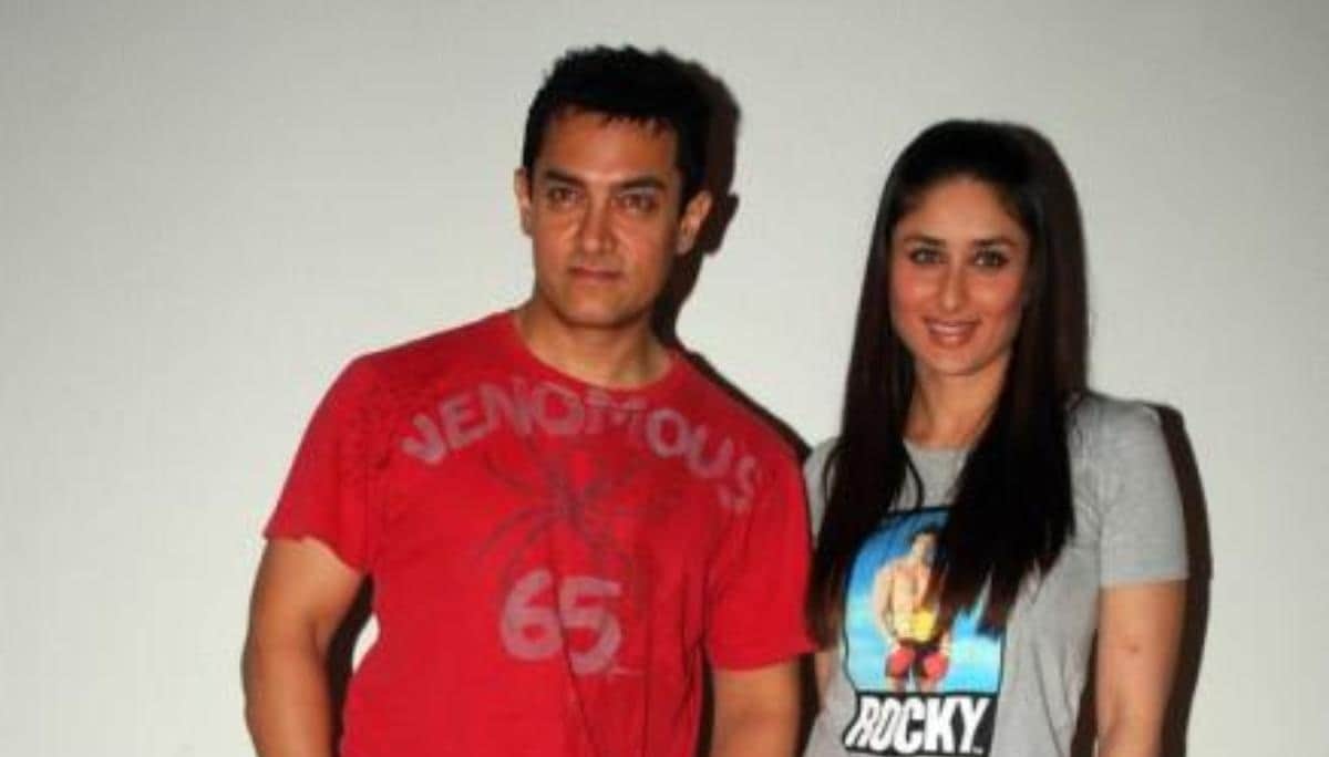 Koffee with karan 7 aamir khan and kareena kapoor on host karan johar question related physical relation