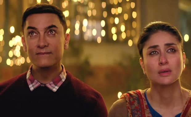 Laal Singh Chaddha actor Aamir Khan Kareena Kapoor to promote their Film in Koffee With karan 7 watch promo vi