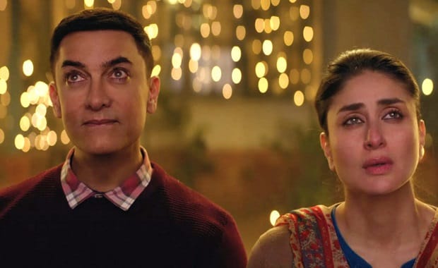 Laal Singh Chaddha actor Aamir Khan Kareena Kapoor to promote their Film in Koffee With karan 7 watch promo vi