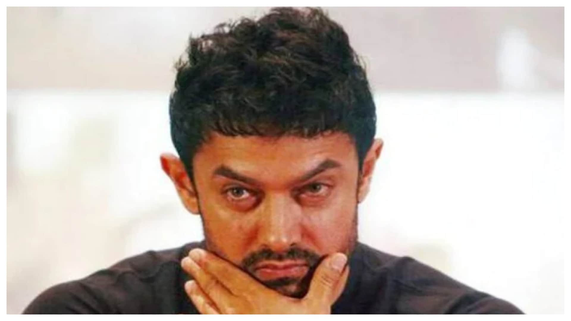 Laal Singh Chaddha actor Aamir Khan next is Spanish Film Campeones Remake as per Media reports