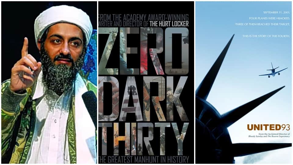 al zawahiri killed in us drone missile attack movies based on Osama bin laden and Al Qaeda