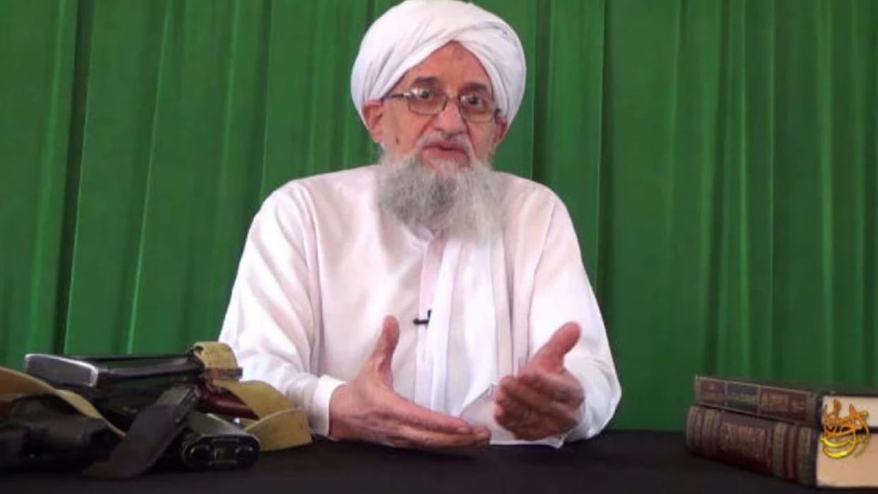 Zawahiri Killed: Al-Zawahiri has been alive three times before, but this time america killed him