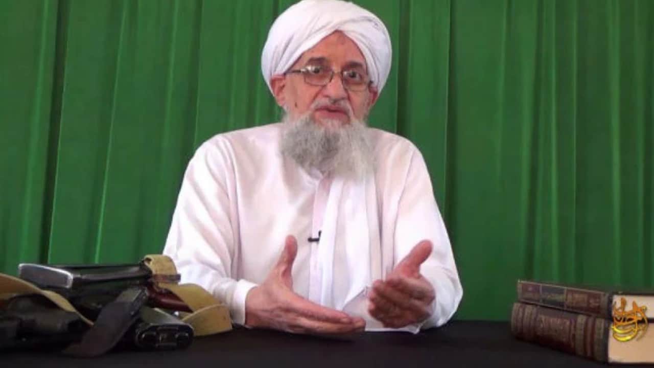 Bhojpuri Actor Ravi Kishan Comments on AL Qaeda Leader Zawahiri Killing in US drone missile attack