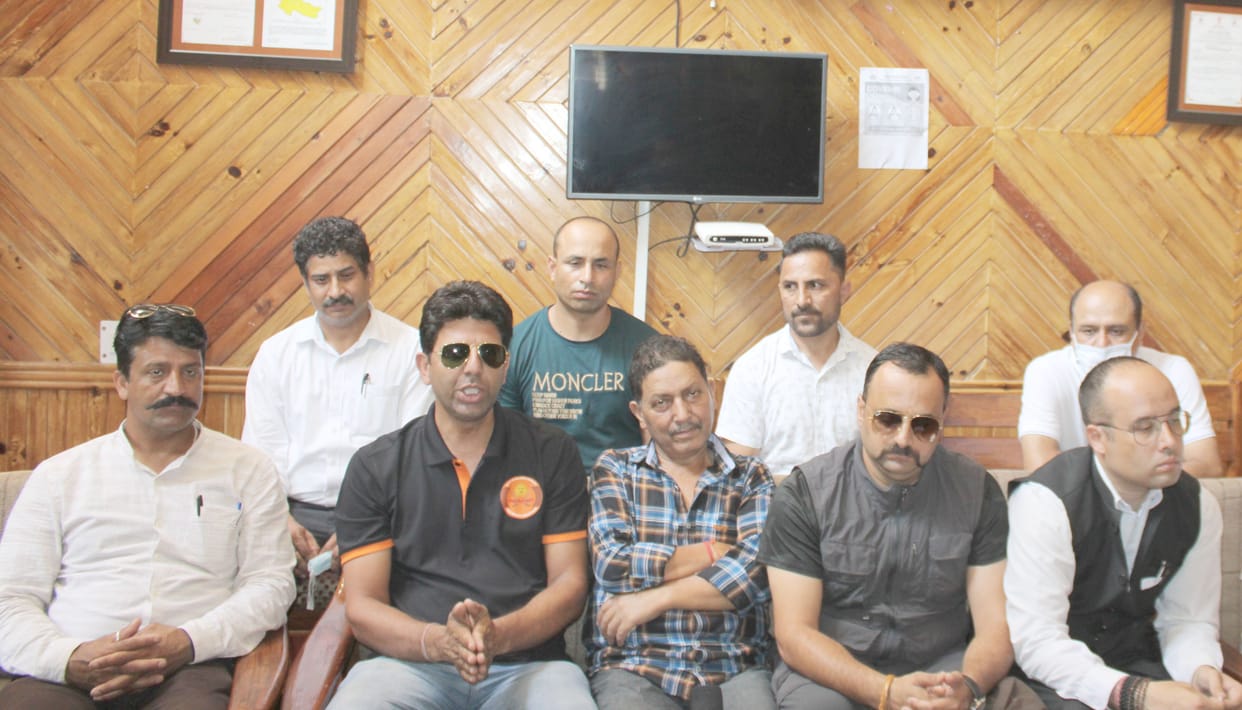 Now turban will not be given to the chief guest of Minjar fair