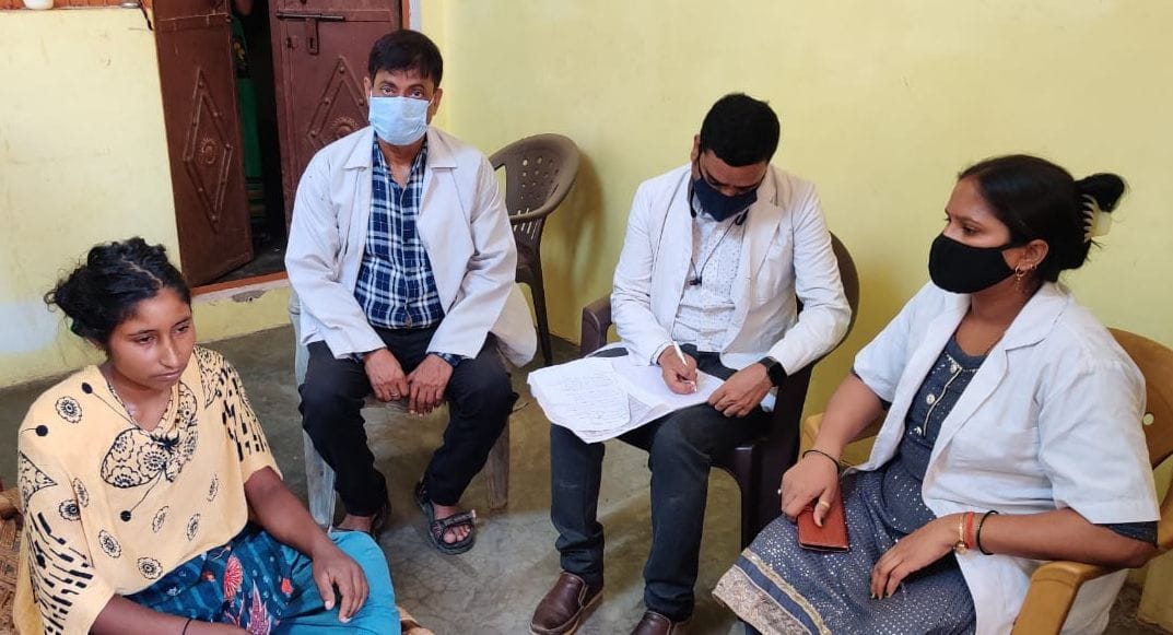 Diarrhea wreaks havoc in Chail, death of two innocents, more than 12 sick