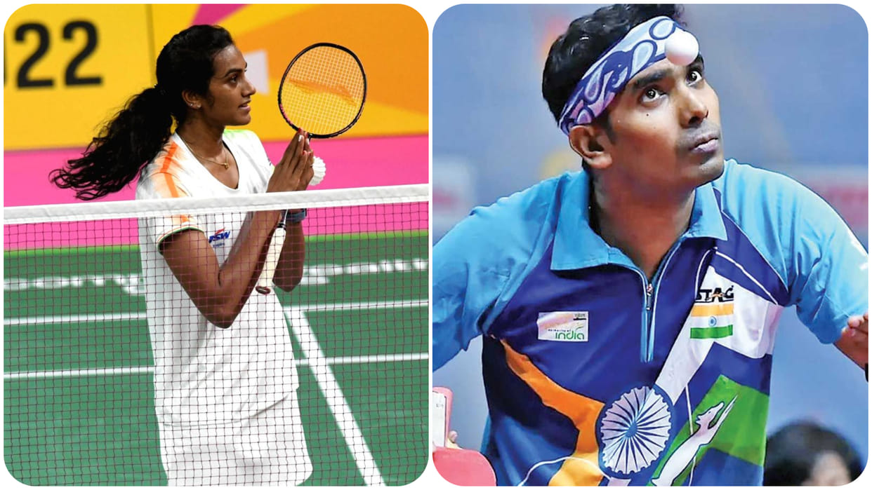 Commonwealth Games 2022 Day 5 India Schedule Today in CWG Games and Events from Birmingham Updates in Hindi