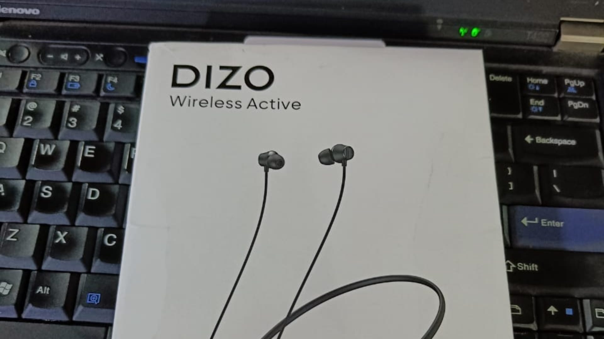 DIZO Wireless Active Review