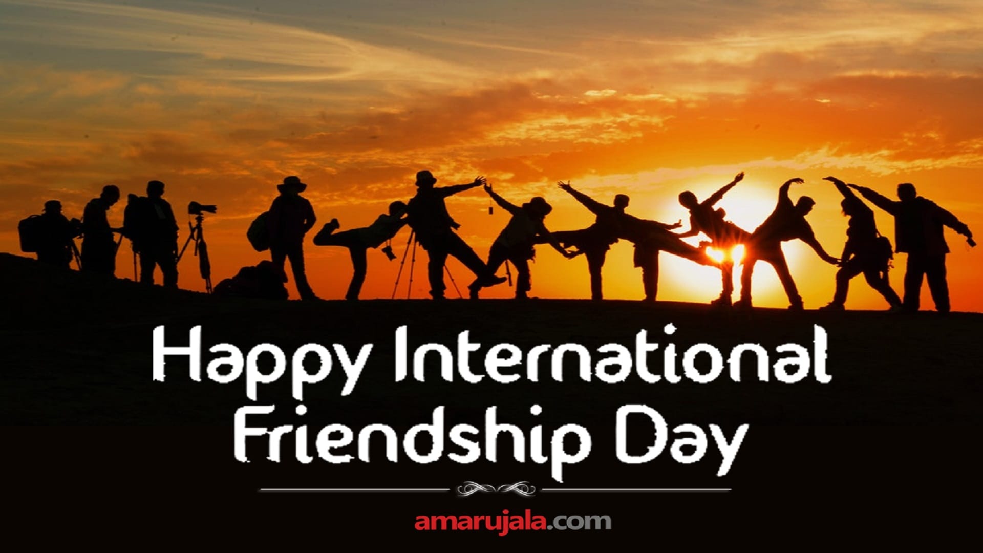 Friendship Day 2022 Date, History and Significance Know Why it's Celebrated on First Sunday of August
